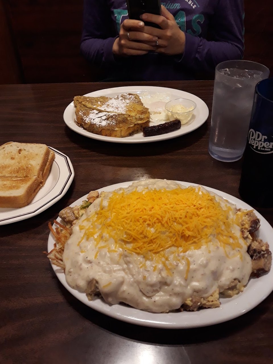 Country Fried Steak