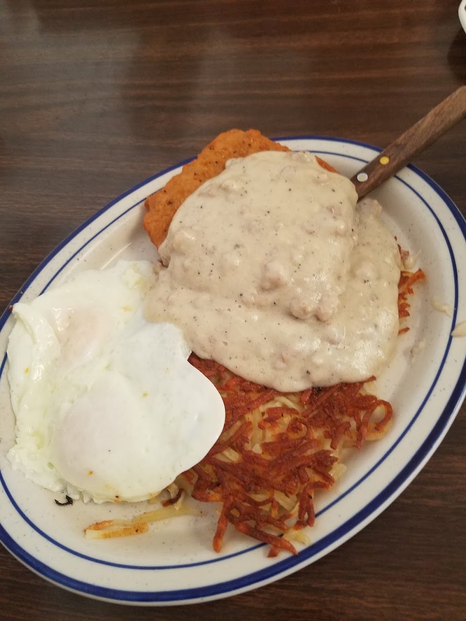Country Gravy