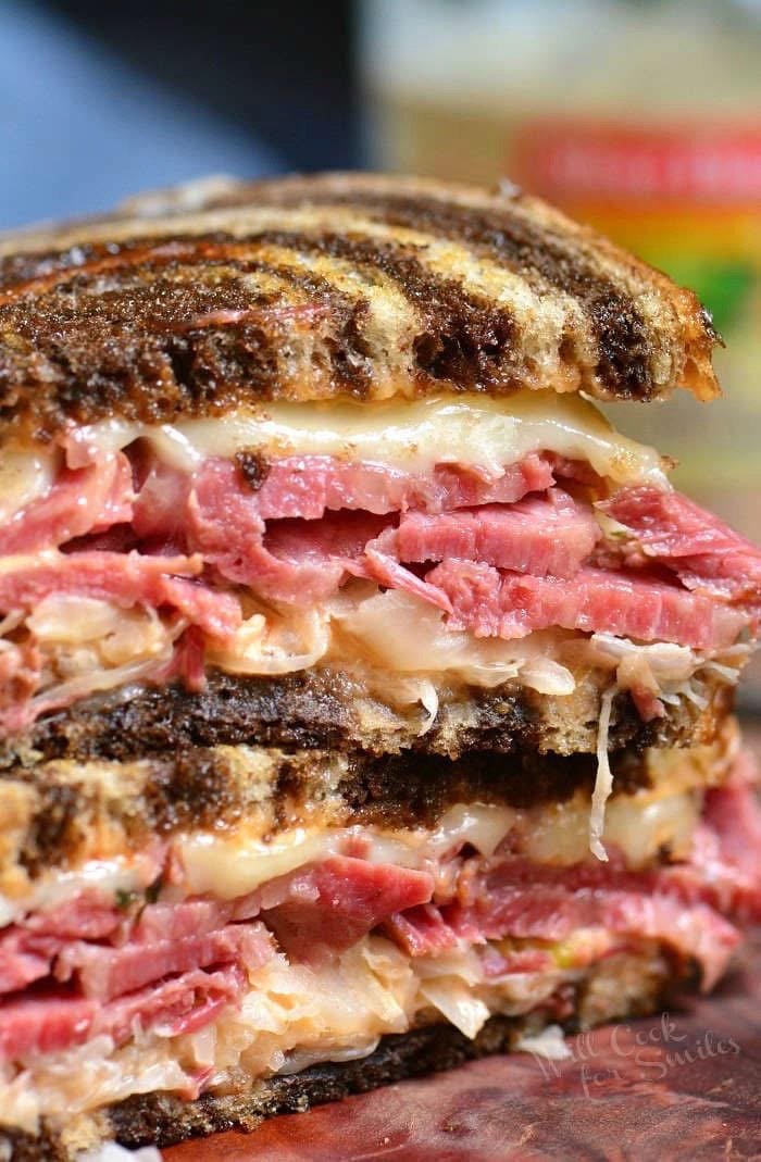 Rueben