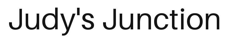 Judy's Junction